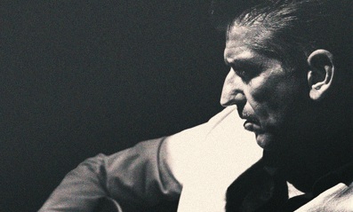 Danny Vera The Long Ago 1600