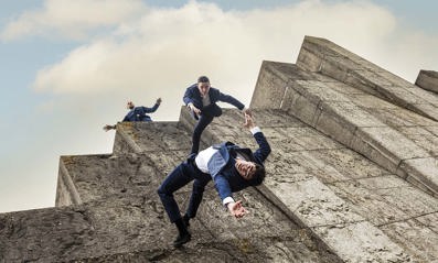 Panama Pictures Don't Despair (Teis Albers) 2 RGB 300 Dpi