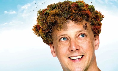 Jochem Myjer Net Alsof (Ester Gebuis & Sjoerd Van Heumen) 6 RGB 300 Dpi 1600X1065