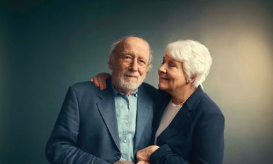 1600 Anne Wil Blankers En Hans Croiset Liefdesbrieven (Bram Willems) (1)