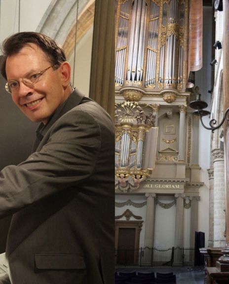 Pieter Van Dijk En Frank Van Wijk